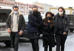 Sedef Kabaş hakkında son dakika kararı! İfadesi ortaya çıktı