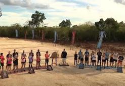 Survivor sürgün adası nedir? Survivor'da sürgün adasına kimler gitti?