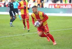 Yeni Malatyaspor - Beşiktaş maçından sonra Adem Büyük'ten Zorbay Küçük'e flaş sözler!