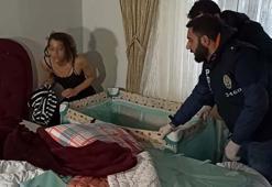 Kadın hırsızlık çetesine operasyon! Böyle yakalandı