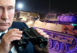 Putin düğmeye bastı, dünya diken üstünde! Ukrayna’ya korkunç saldırı planı...