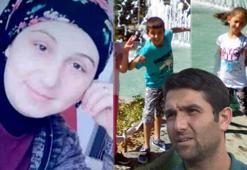 Balıkesir'de kan donduran olay! Eski eltisi çocuklarını kuyuya atmıştı; Elif'i de kocası öldürdü!
