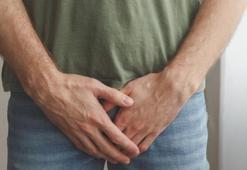 Testis kanseri genç erkeklerde sık görülüyor!