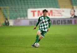Trabzonspor, Taha Altıkardeş'i kadrosuna kattı