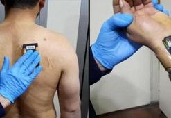 Ehliyet sınavında şoke eden olay! 6 bin liralık kopya düzeneğiyle yakalandı