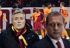 Galatasaray'ın yeni kalecisi Barcelona'dan geliyor! Bir maçta 6 penaltı çıkardı