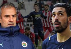 Pereira transfer ettiğinde 'Bunun F.Bahçe'de ne işi var' demişlerdi! Ne İrfan ne Mesut İsmail Kartal'ın tek prensi var o da...