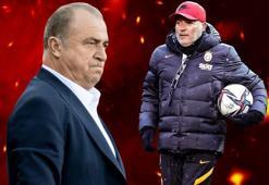 Assuncao'dan sonra 4 yıldız daha eşyalarını topladı! Galatasaray'da ayrılan ayrılana...