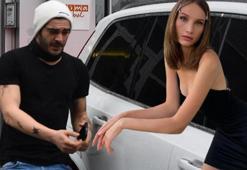 Burak Deniz ilk kez konuştu! Deniz İrem ile aşk mı yaşıyor?