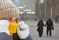 Kar yağışı ile ilgili son dakika uyarısı! ‘İzlanda kışı geldi, 49 ilde alarm verildi! İstanbul, Ankara, İzmir, Bursa... Dikkat: Penguen gibi...