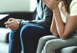 Cinsel hayatı bitiriyor! Kimse bilmiyor ama cinsel travma...