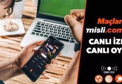 Misli.com’da Günün Şifresiz Maç Yayınları