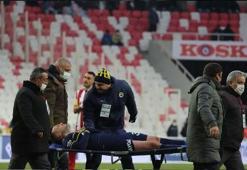 İki sakatlık şoku birden! Biri 10 gün diğeri 1 ay yok