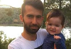 Vurduğu ördeği almaya girdiği gölde boğuldu
