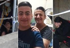 Soba faciası: Anne ve kızı öldü, torunu tedavi altında
