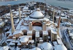Kar yağışı ne zamana kadar sürecek? İstanbul'da kar yağışı devam edecek mi? Meteoroloji uyardı!