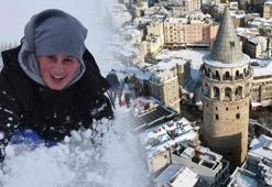 Kar yağışı ile ilgili son dakika uyarısı! Kabus olup çöktü, hayat felç oldu! Meteoroloji İstanbul için tarih verdi, korkutan uyarı geldi...