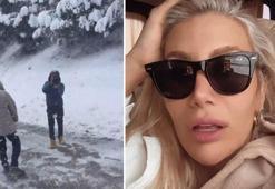 İrem Derici, Kocaeli'nde mahsur kaldı! Konserini iptal edip bu sözlerle isyan etti