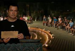 Sürgün adasına kim gitti? Survivor ikinci eleme adayı kim oldu, dokunulmazlığı kim kazandı? Acun Ilıcalı açıkladı, sürpriz isim...