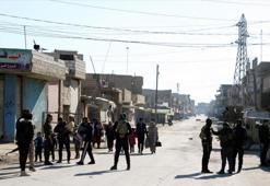 Suriye’deki hapishane saldırısında 77 DEAŞ’lı, 39 PKK/YPG’li öldü