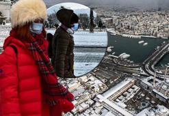 Meteoroloji İstanbul'u bu kez özellikle uyardı! 72 yıldan sonra bir ilk! Kar yağışı ne zaman bitecek? Tarih belli oldu ve...