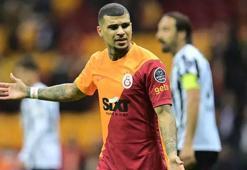 Ve Yedlin'in yeni takımı belli oldu