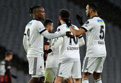 Beşiktaş'ta flaş gelişme! 3 yıldızla anlaşma