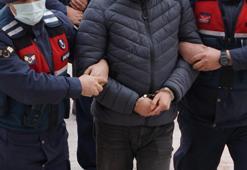 İstanbul merkezli 4 ilde FETÖ operasyonu! 18 şüpheli hakkında gözaltı kararı