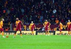 Assuncao, Yedlin ve Luyindama'dan sonra bir ayrılık daha