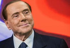 Berlusconi hastaneye kaldırıldı! Sağlık durumu...