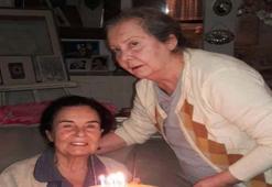 Fatma Girik’in annesi öldü mü, yaşıyor mu? Fatma Girik’in annesi Münevver Girik hayatta, sağ mı?