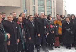 AK Parti İstanbul İl Başkanlığı'ndan suç duyurusu
