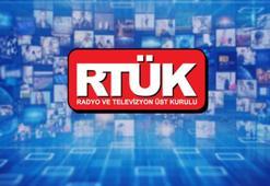 RTÜK'ten Tele 1'e 'Sedef Kabaş' cezası