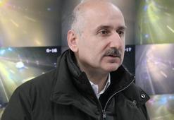 Bakan Karaismailoğlu: 2 gün daha sıkıntılı bir süreç yaşayacağız, tedbirlerimizi aldık