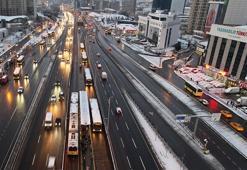 AFAD'dan son dakika uyarısı! 'Zorunlu olmadıkça yola çıkmayın'