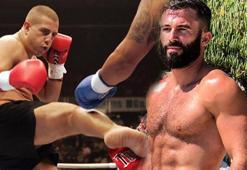 Turabi Çamkıran Gökhan Saki'ye meydan okudu! Aldığı cevap sinirlendirdi...