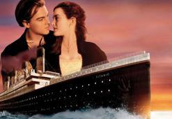Titanic'te çok konuşulacak Osmanlı detayı! 110 yıl sonra ortaya çıktı..