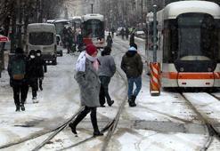 Eskişehir, Kütahya ve Bilecik'te vakalar arttı