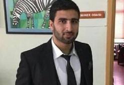 Krom madenindeki göçükte mühendis yaşamını yitirdi