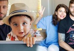 Ebru Şancı takipçilerini güldürdü: Babasına çekti