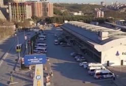 Otogarlar kapalı mı? Cep otogarları ne zaman açılacak, esenler harem otogarı kapatıldı mı?