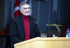Aziz Sancar kampüsü açılıyor! 'Benim için onur kaynağı'