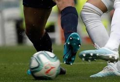 TFF 2'nci Lig maçları elverişsiz hava koşulları nedeniyle ertelendi