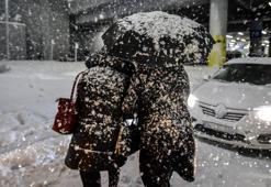 Meteoroloji'den son dakika kar açıklaması! Yeni alarm! Kar yağışı durmayacak! Uyarılar peş peşe geliyor! Çok kuvvetli olacak