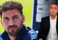 Dün Fenerbahçe için Hull City'i reddetmişti! Süper Lig'de ses getirecek takas Koç ve Hurma...