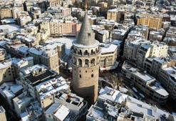 İstanbul'da kar ne kadar sürecek? Saat verildi! Canlı yayında resmen duyurdu!