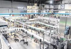 Temel gıda ve ilaç sektörü ‘gaz’ kesmiyor