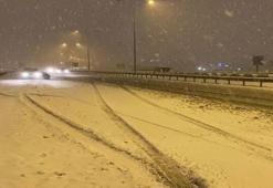 Yollar kapalı mı, bugün hangi yollar trafiğe kapalı? TEM otoyolu, Kuzey Marmara otoyolu açık mı? İşte 25 Ocak karayolları kapalı yollar listesi…