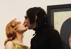 Evan Rachel Wood'tan olay iddia: Marilyn Manson klip çekiminde bana tecavüz etti