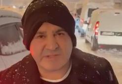 Şafak Sezer yardım istedi! '6 saattir hiçbir şey kımıldamıyor'